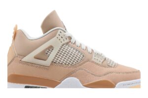 Jordan 4 Retro Shimmer (Women's) DJ0675-200 - Brosneaker photo 2