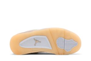Jordan 4 Retro Shimmer (Women's) DJ0675-200 - Brosneaker photo 4