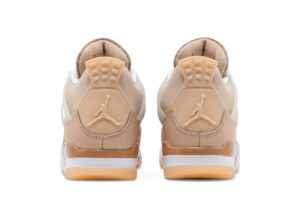 Jordan 4 Retro Shimmer (Women's) DJ0675-200 - Brosneaker photo 6