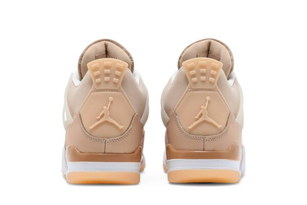 Jordan 4 Retro Shimmer (Women's) DJ0675-200 - Brosneaker photo 6