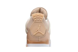 Jordan 4 Retro Shimmer (Women's) DJ0675-200 - Brosneaker photo 7