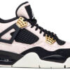 Jordan 4 Retro Silt Red Splatter (Women's) AQ9129-601 - Brosneaker photo 1