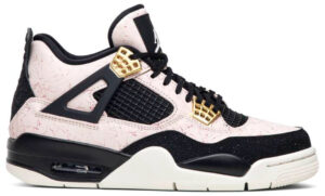 Jordan 4 Retro Silt Red Splatter (Women's) AQ9129-601 - Brosneaker photo 1