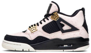 Jordan 4 Retro Silt Red Splatter (Women's) AQ9129-601 - Brosneaker photo 2