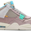 Jordan 4 Retro SP 30th Anniversary Union Taupe Haze DJ5718-242 - Brosneaker photo 1