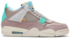 Jordan 4 Retro SP 30th Anniversary Union Taupe Haze DJ5718-242 - Brosneaker photo 1