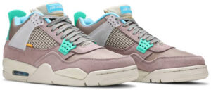 Jordan 4 Retro SP 30th Anniversary Union Taupe Haze DJ5718-242 - Brosneaker photo 3