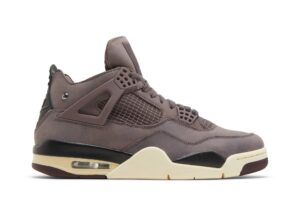 Jordan 4 Retro SP A Ma Maniére Violet Ore DV6773-220 - Brosneaker photo 1