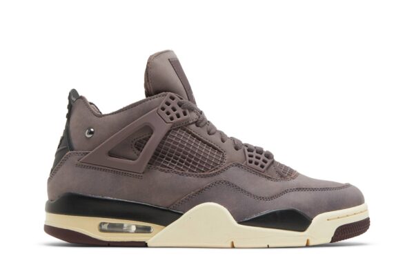 Jordan 4 Retro SP A Ma Maniére Violet Ore DV6773-220 - Brosneaker photo 1