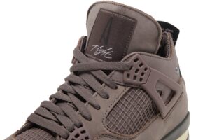Jordan 4 Retro SP A Ma Maniére Violet Ore DV6773-220 - Brosneaker photo 10