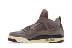Jordan 4 Retro SP A Ma Maniére Violet Ore DV6773-220 - Brosneaker photo 3