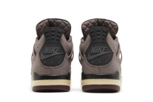 Jordan 4 Retro SP A Ma Maniére Violet Ore DV6773-220 - Brosneaker photo 6