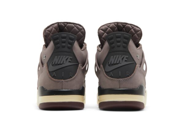 Jordan 4 Retro SP A Ma Maniére Violet Ore DV6773-220 - Brosneaker photo 6
