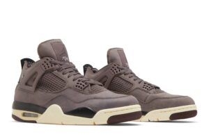 Jordan 4 Retro SP A Ma Maniére Violet Ore DV6773-220 - Brosneaker photo 8