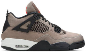 Jordan 4 Retro Taupe Haze DB0732-200 - Brosneaker photo 1