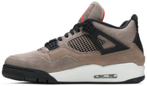 Jordan 4 Retro Taupe Haze DB0732-200 - Brosneaker photo 2