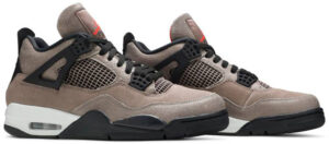 Jordan 4 Retro Taupe Haze DB0732-200 - Brosneaker photo 3