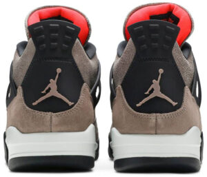 Jordan 4 Retro Taupe Haze DB0732-200 - Brosneaker photo 4