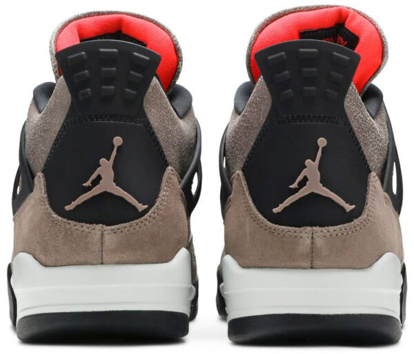 Jordan 4 Retro Taupe Haze DB0732-200 - Brosneaker photo 4