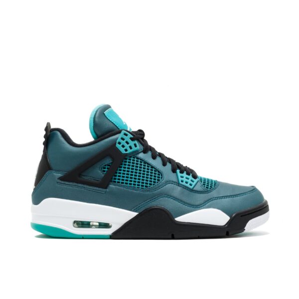 Jordan 4 Retro Teal 705331-330 - Brosneaker photo 1