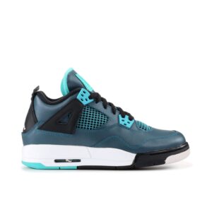 Jordan 4 Retro Teal (GS) 705330-330 - Brosneaker photo 1