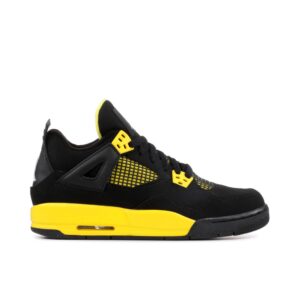 Jordan 4 Retro Thunder (2012) (GS) 408452-008 - Brosneaker photo 1