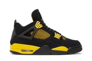Jordan 4 Retro Thunder (2023) DH6927-017 - Brosneaker photo 1