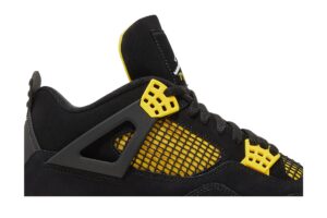 Jordan 4 Retro Thunder (2023) DH6927-017 - Brosneaker photo 2