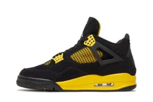 Jordan 4 Retro Thunder (2023) DH6927-017 - Brosneaker photo 3