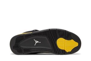 Jordan 4 Retro Thunder (2023) DH6927-017 - Brosneaker photo 4