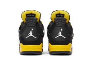 Jordan 4 Retro Thunder (2023) DH6927-017 - Brosneaker photo 6