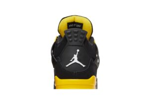 Jordan 4 Retro Thunder (2023) DH6927-017 - Brosneaker photo 7