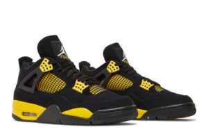 Jordan 4 Retro Thunder (2023) DH6927-017 - Brosneaker photo 8