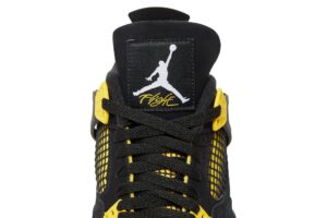 Jordan 4 Retro Thunder (2023) DH6927-017 - Brosneaker photo 9