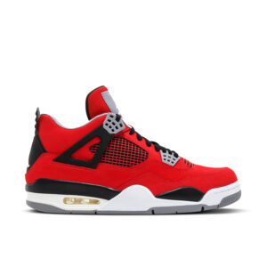 Jordan 4 Retro Toro Bravo 308497-603 - Brosneaker photo 1