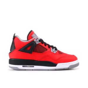Jordan 4 Retro Toro Bravo (GS) 408452-603 - Brosneaker photo 1