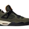 Jordan 4 Retro Undefeated JBM351-M1 - Brosneaker photo 1