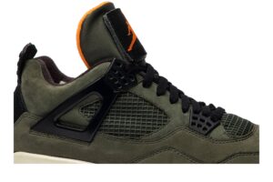 Jordan 4 Retro Undefeated JBM351-M1 - Brosneaker photo 2