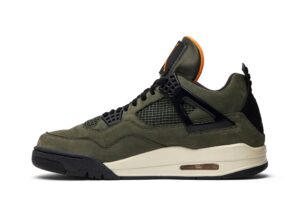 Jordan 4 Retro Undefeated JBM351-M1 - Brosneaker photo 3