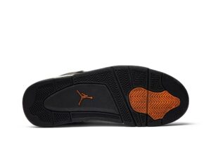 Jordan 4 Retro Undefeated JBM351-M1 - Brosneaker photo 4