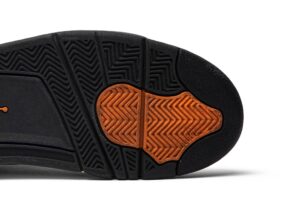 Jordan 4 Retro Undefeated JBM351-M1 - Brosneaker photo 5