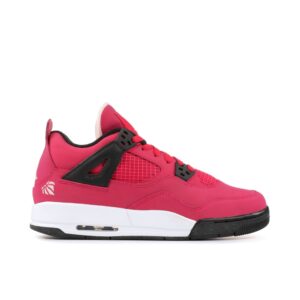 Jordan 4 Retro Voltage Cherry (GS) 487724-601 - Brosneaker photo 1