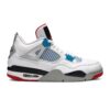 Jordan 4 Retro What The CI1184-146 - Brosneaker photo 1