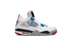 Jordan 4 Retro What The CI1184-146 - Brosneaker photo 1