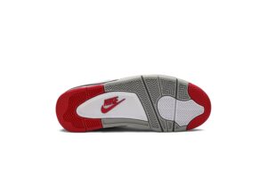 Jordan 4 Retro What The CI1184-146 - Brosneaker photo 4