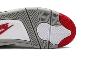 Jordan 4 Retro What The CI1184-146 - Brosneaker photo 5