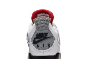 Jordan 4 Retro What The CI1184-146 - Brosneaker photo 7