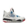 Jordan 4 Retro What The (GS) 408452-146 - Brosneaker photo 1