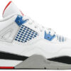 Jordan 4 Retro What The (PS) BQ7669-146 - Brosneaker photo 1