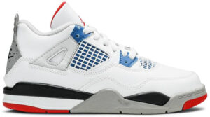 Jordan 4 Retro What The (PS) BQ7669-146 - Brosneaker photo 1